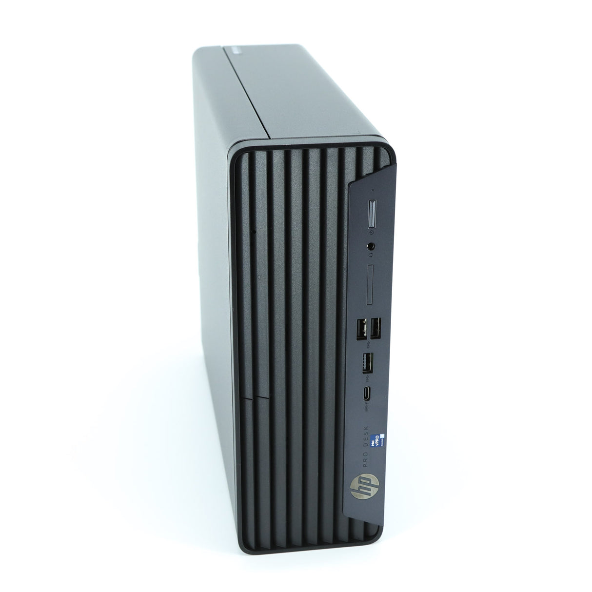 HP Pro 400 G9 SFF PC: Intel Core i5-12500, 256GB SSD, 16GB RAM, Warranty VAT