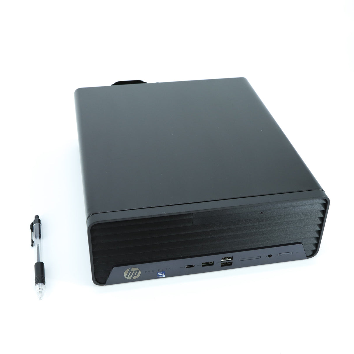 HP Pro 400 G9 SFF PC: Intel Core i5-12500, 256GB SSD, 16GB RAM, Warranty VAT