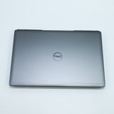 Dell Precision 7760 CAD Laptop: Core i9, 64GB RAM, 512GB SSD, RTX A4000 Warranty