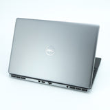 Dell Precision 7550 Laptop: Core i7, 32GB RAM, 512GB SSD, NVIDIA, Warranty VAT