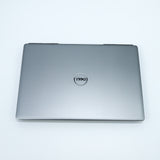 Dell Precision 7550 Laptop: Core i7, 32GB RAM, 512GB SSD, NVIDIA, Warranty VAT