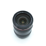 Canon EF 24-105mm f/4.0 L IS USM Professional Zoom Lens (Support EF Full Frame)