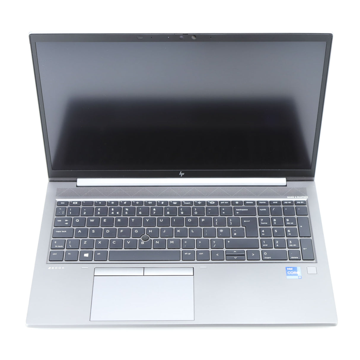 HP ZBook FireFly 15 G8 Laptop: 11th Gen i7, NVIDIA T500, 512GB, 16GB, Warranty - GreenGreen Store