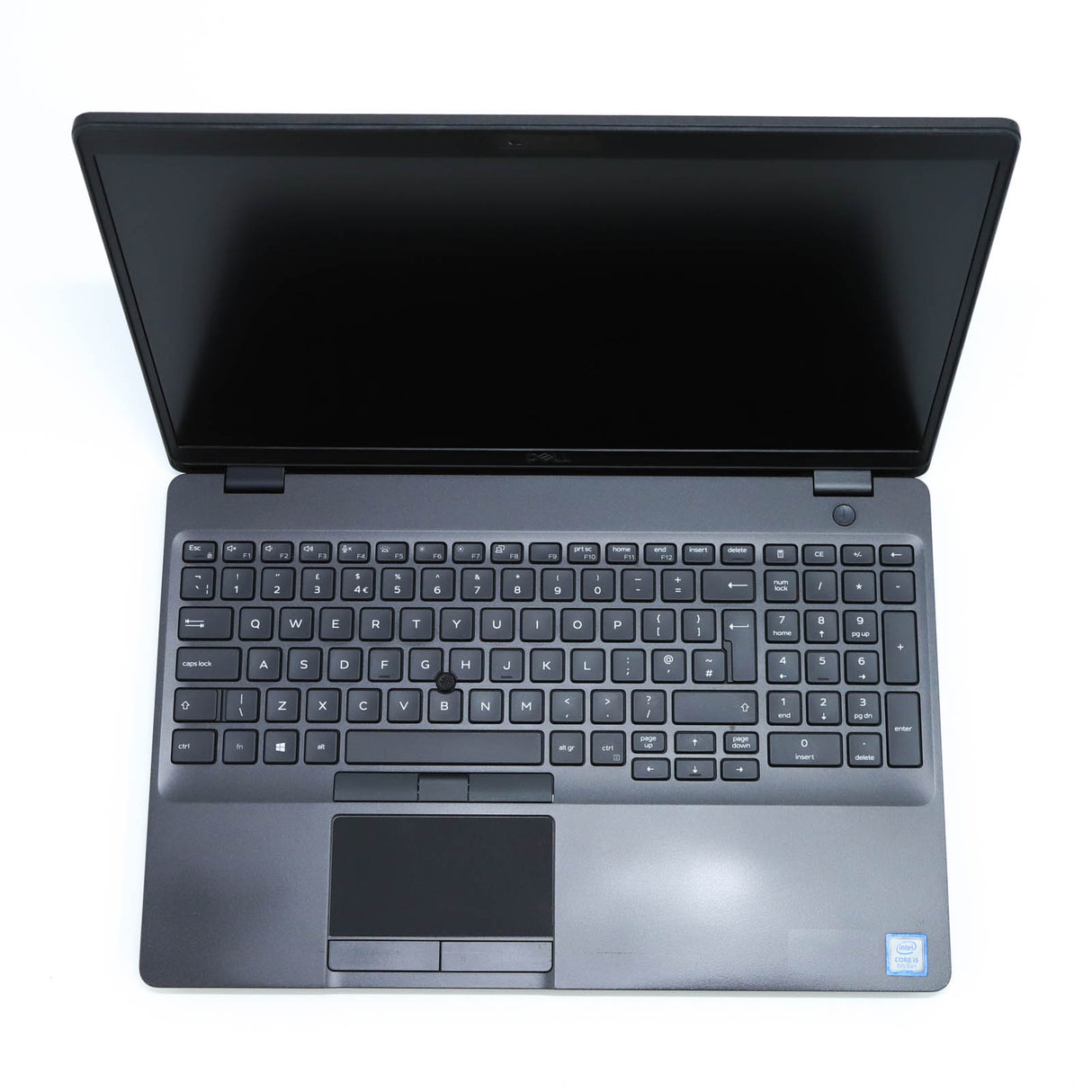 Dell Latitude 5500 Laptop: Core i5-8265U, 256GB SSD, 16GB RAM, Warranty VAT