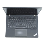 Lenovo ThinkPad T14 Gen 3 Laptop: Core i7-1255U, 512GB SSD, 16GB RAM, Warranty