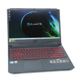 Acer Nitro 5 144Hz Gaming Laptop: Core i5-11400H 16GB 512GB RTX 3050 Warranty