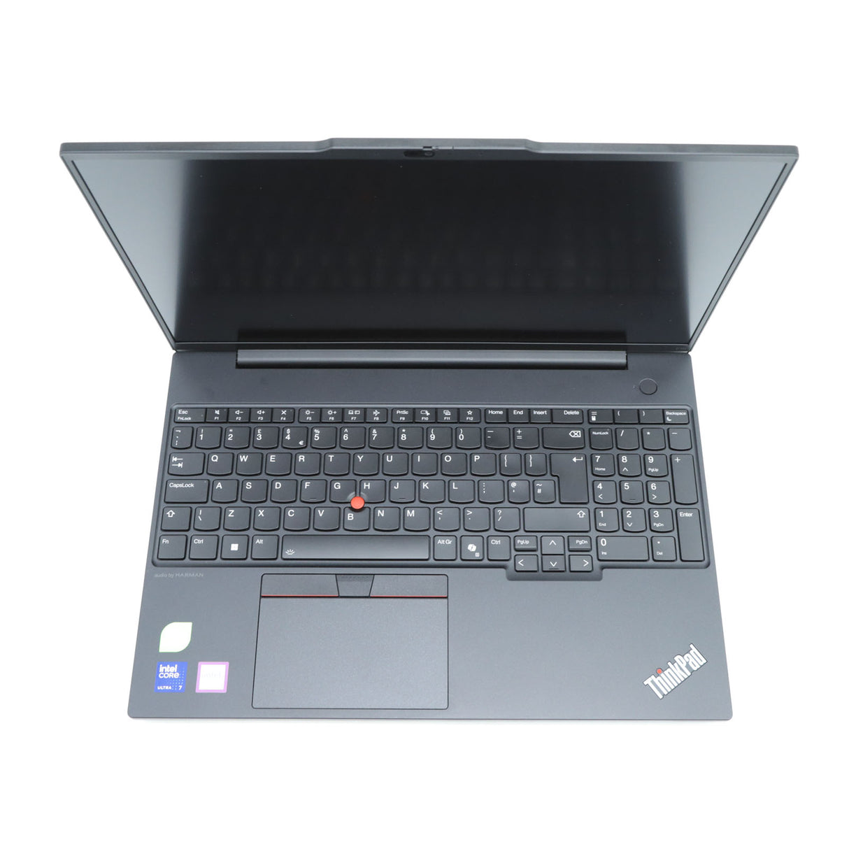 Lenovo ThinkPad E16 Gen 2 Laptop: Core Ultra 7, 512GB SSD, 16GB RAM, Warranty