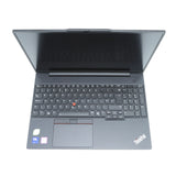 Lenovo ThinkPad E16 Gen 2 Laptop: Core Ultra 7, 512GB SSD, 16GB RAM, Warranty