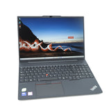 Lenovo ThinkPad E16 Gen 2 Laptop: Core Ultra 7, 512GB SSD, 16GB RAM, Warranty