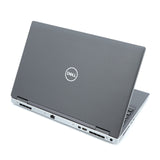 Dell Precision 7540 Laptop: 9th Gen i9, NVIDIA RTX 3000, 32GB RAM, 2TB, Warranty - GreenGreen Store