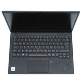 Lenovo ThinkPad X1 Carbon 8 Laptop: Core i5-10210U 8GB RAM 256GB Warranty VAT