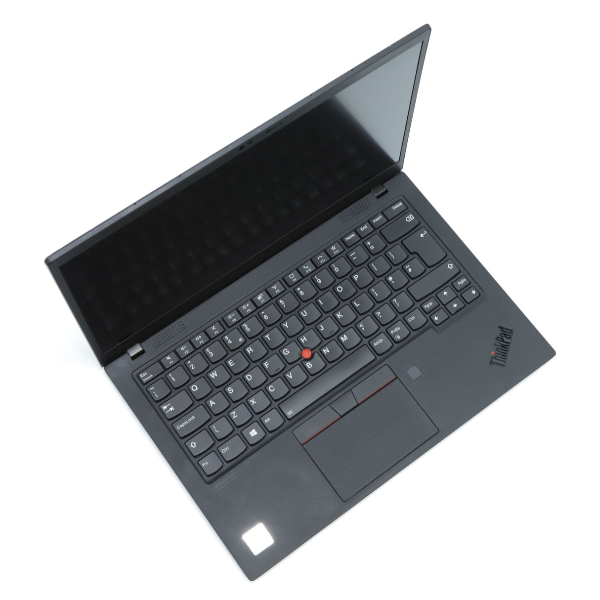 Lenovo ThinkPad X1 Carbon 8 Laptop: Core i5-10210U 8GB RAM 256GB Warranty VAT