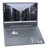 ASUS TUF Dash F15 Gaming Laptop: 11th Gen i7, RTX 3070, 2TB+512GB 16GB, Warranty - GreenGreen Store