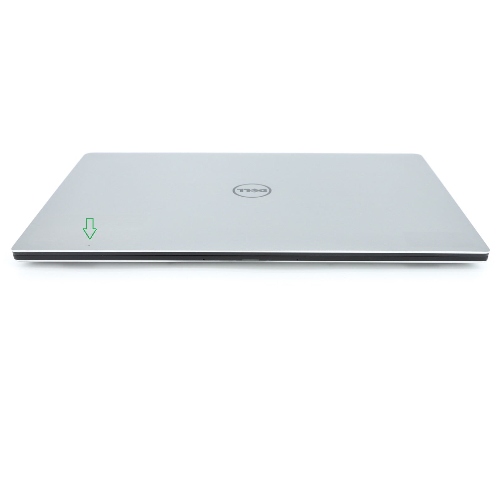 Dell Precision 5520 CAD 4K Touch Laptop: Core i7 16GB 500GB NVIDIA