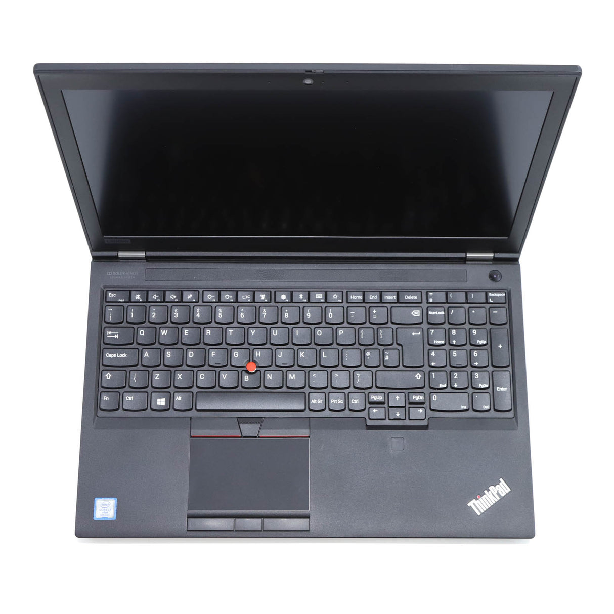 Lenovo ThinkPad P53 Laptop: 9th Gen Core i7, T1000, 512GB, 16GB RAM Warranty VAT - GreenGreen Store