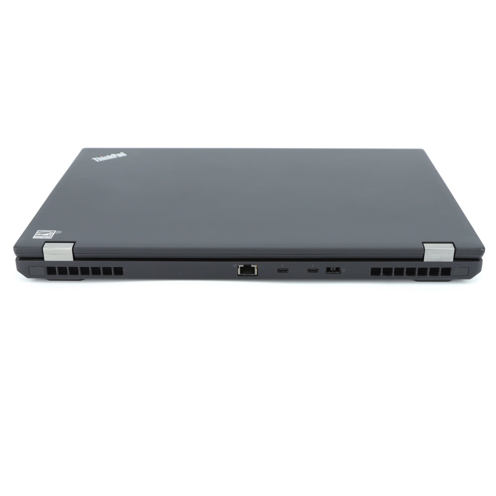 Lenovo ThinkPad P53 Laptop: 9th Gen Core i7, T1000, 512GB, 16GB 