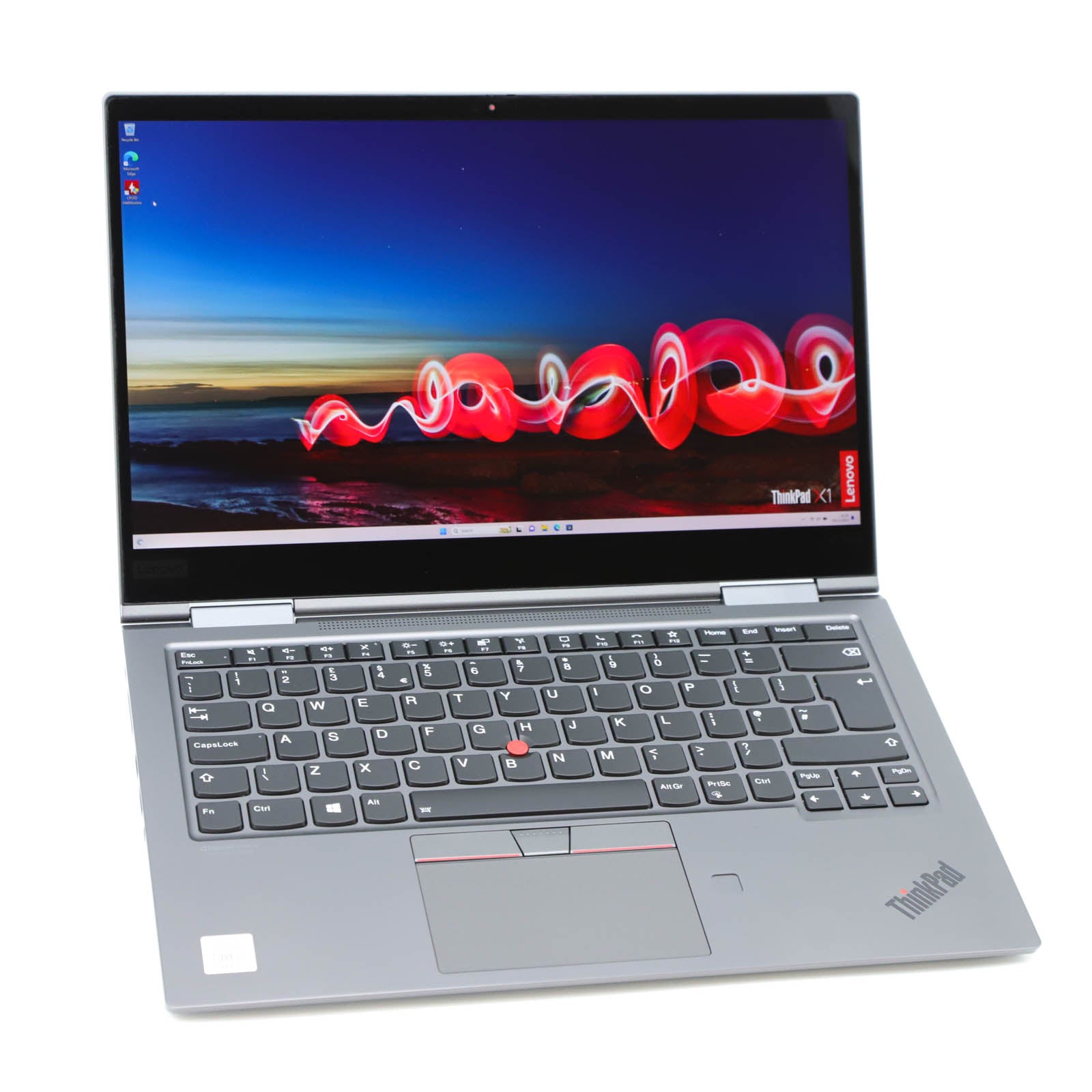 Thinkpad x1 deals yoga gen 5