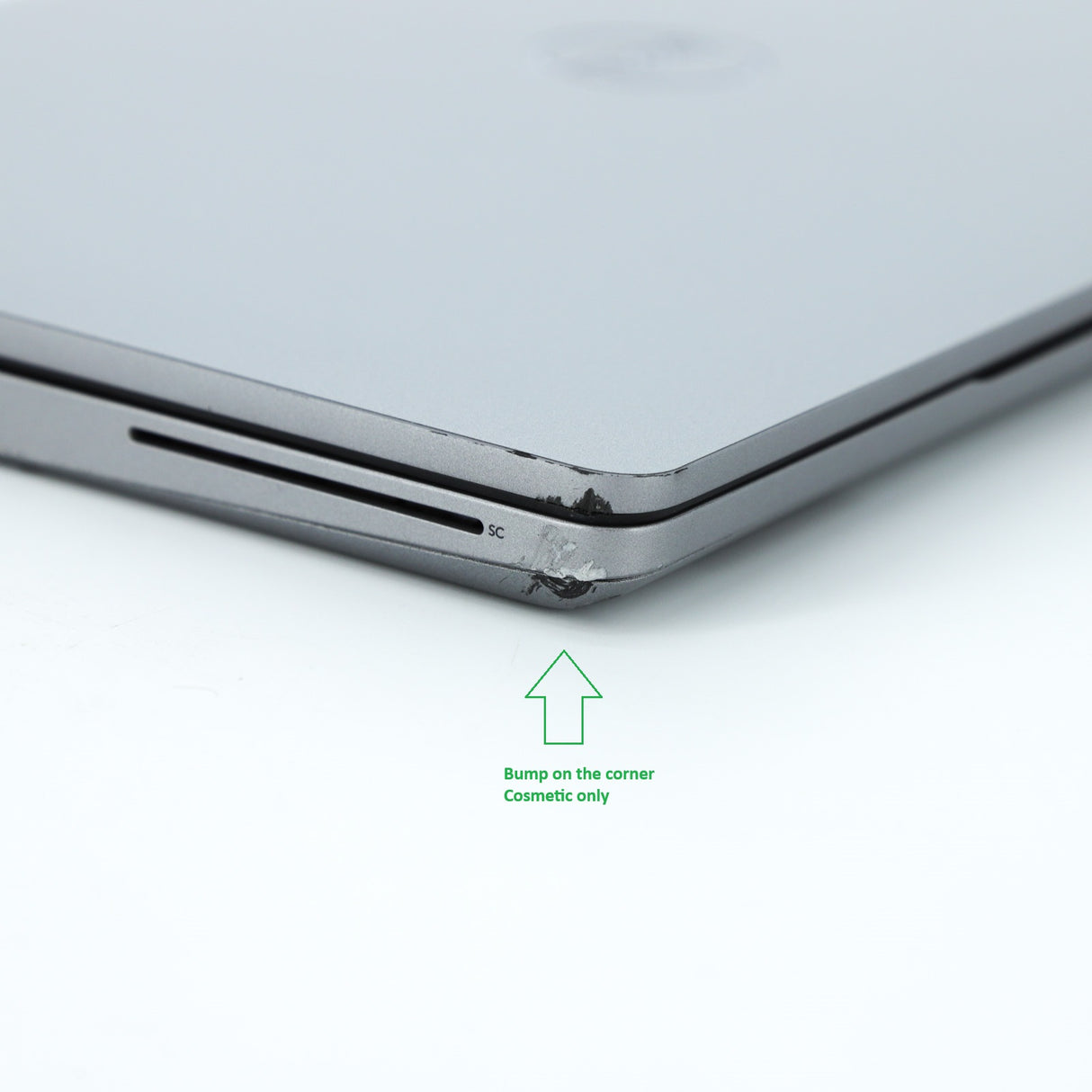 Dell Latitude 5510 15.6" Laptop: 16GB RAM, 10th Gen Core i5, 256GB, Warranty VAT - GreenGreen Store
