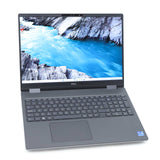 Dell Precision 7670 Laptop: i7-12850HX, RTX A3000, 32GB RAM, 512GB SSD, Warranty - GreenGreen Store