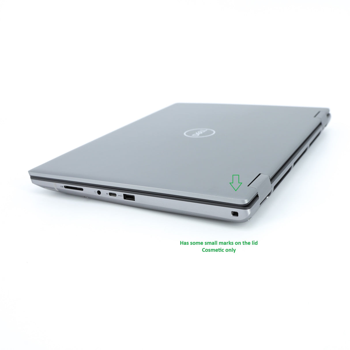 Dell Precision 7670 Laptop: i7-12850HX, RTX A3000, 32GB RAM, 512GB SSD, Warranty - GreenGreen Store