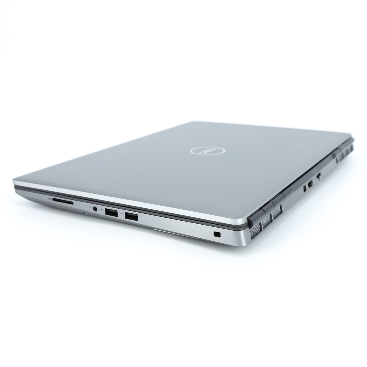 Dell Precision 7560 Laptop: 11th Gen i7, 32GB RAM 512GB, NVIDIA Quadro, Warranty - GreenGreen Store