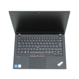 Lenovo ThinkPad T14 Gen 2 Laptop: Core i5-1145G7 512GB SSD 16GB RAM Warranty VAT