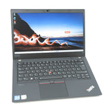 Lenovo ThinkPad T14 Gen 2 Laptop: Core i5-1145G7 512GB SSD 16GB RAM Warranty VAT