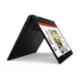 Lenovo ThinkPad L13 Yoga Gen 2 Touch Laptop: Core i7, 512GB 16GB, Warranty VAT - GreenGreen Store