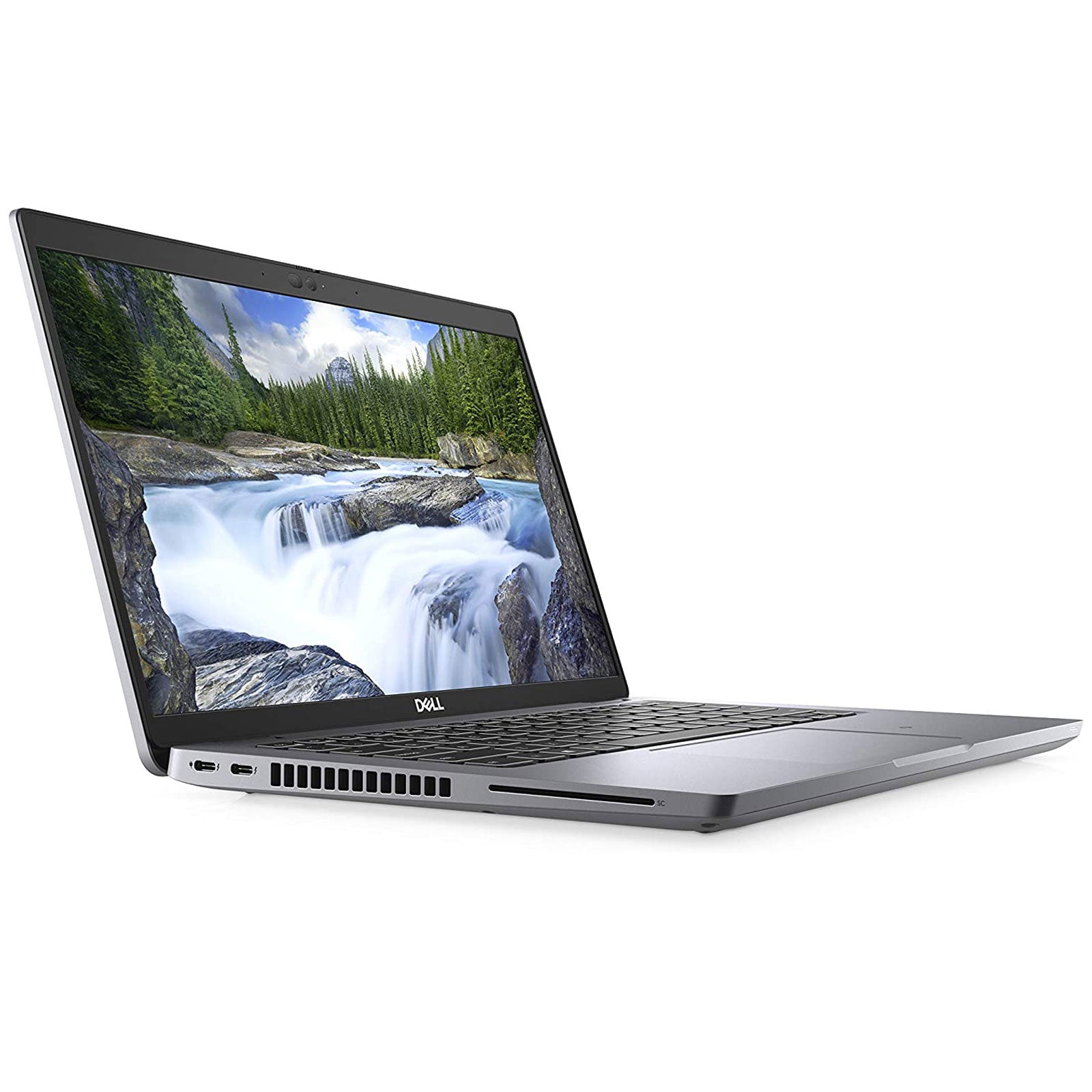 Dell Latitude 5320 Laptop: 11th Gen Core i5, 256GB SSD 8GB RAM, Warranty VAT