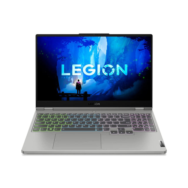 Lenovo Legion 5 Gaming QHD Laptop: RTX 3060, 1TB SSD, 12th Gen i5, 16GB Warranty - GreenGreen Store