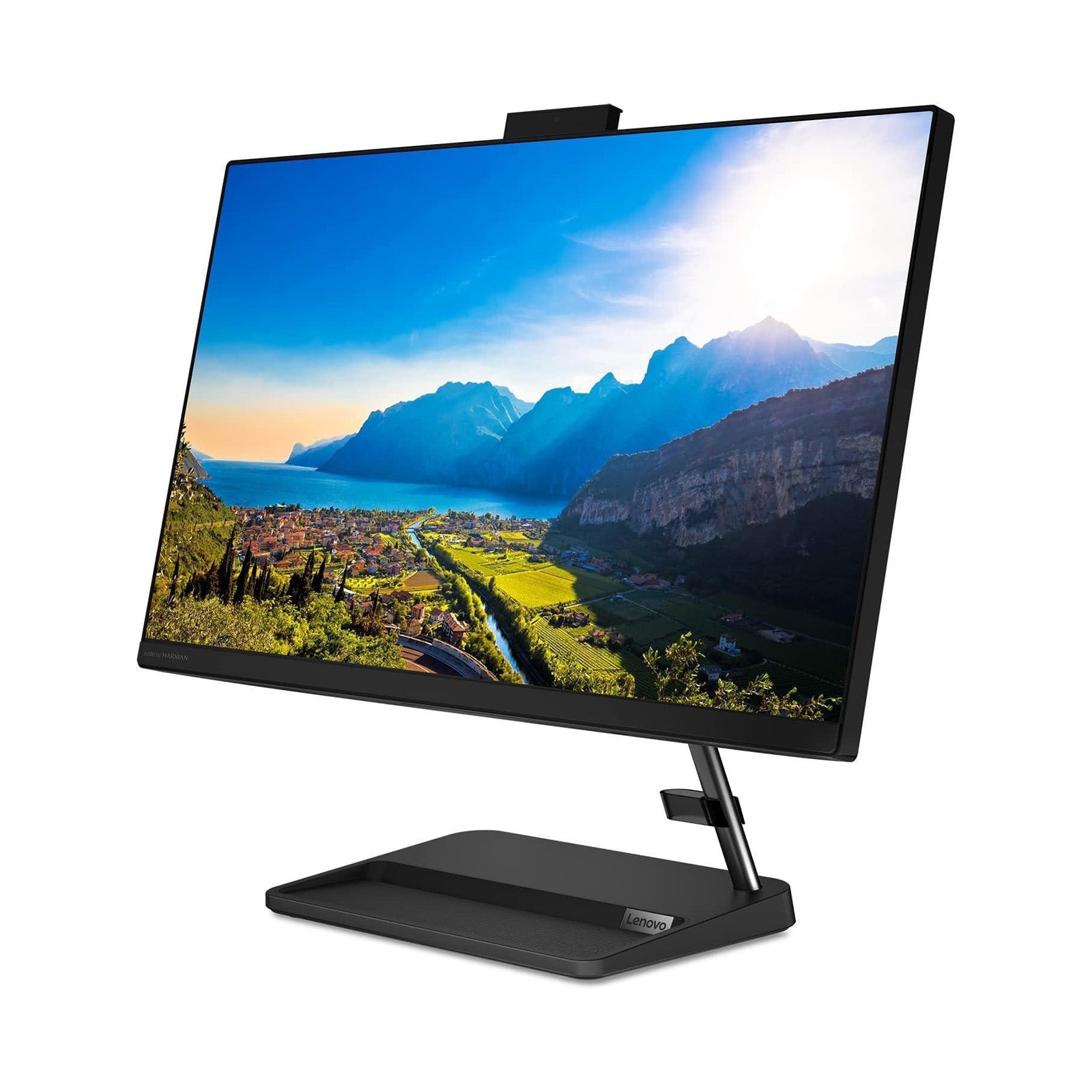 Lenovo IdeaCentre AIO 3 24IAP7: Core i5-1240P 24