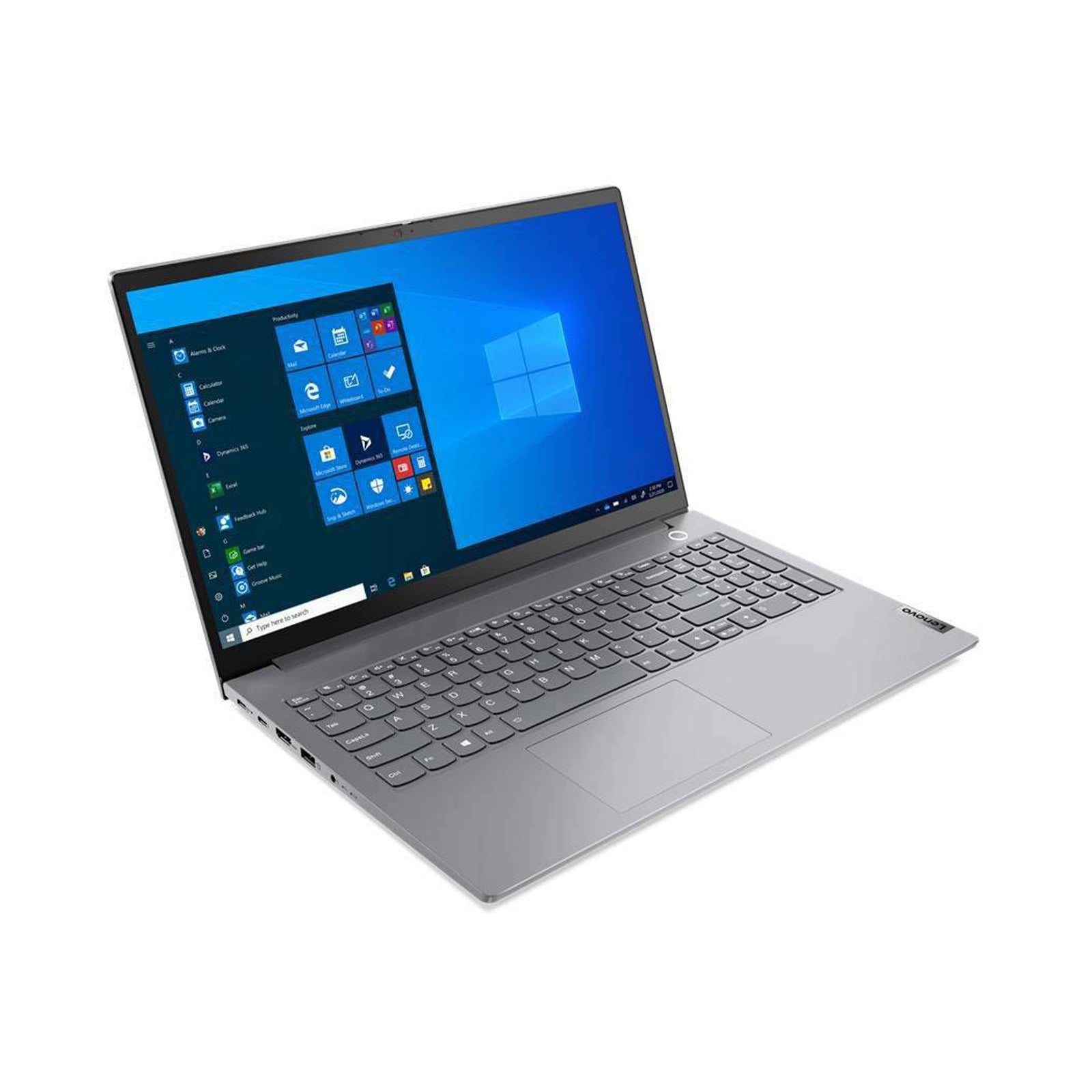 Ноутбук Lenovo Thinkbook 15 G3 Acl Купить