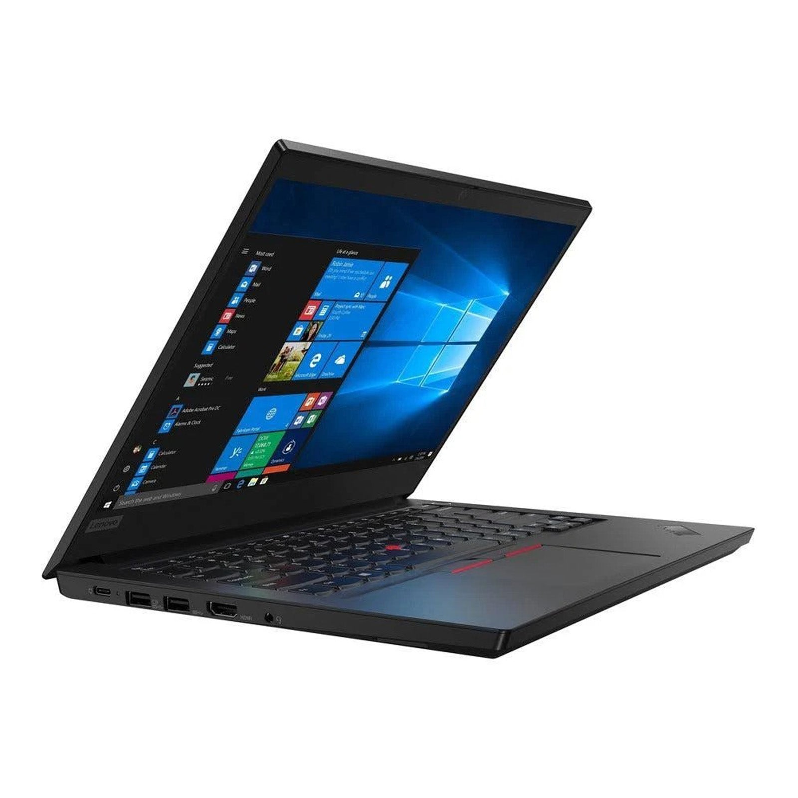 Lenovo ThinkPad E14 Gen 2 Laptop: 11th Gen Core i7, 512GB SSD, 16GB RAM  Warranty