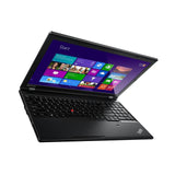 Lenovo ThinkPad L540 Laptop: Intel Core i7-4600M, 8GB RAM, 256GB SSD, Warranty - GreenGreen Store