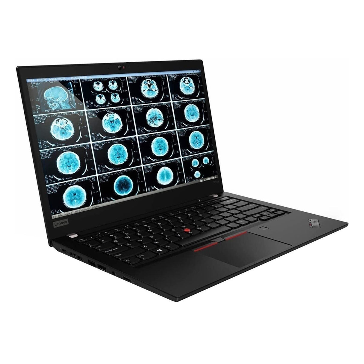 Lenovo ThinkPad P14s Gen 2: Core i7, 16GB, 512GB, Warranty (like T14 Gen 2) - GreenGreen Store