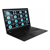 Lenovo ThinkPad P14s Gen 2: Core i7, 16GB, 512GB, Warranty (like T14 Gen 2) - GreenGreen Store