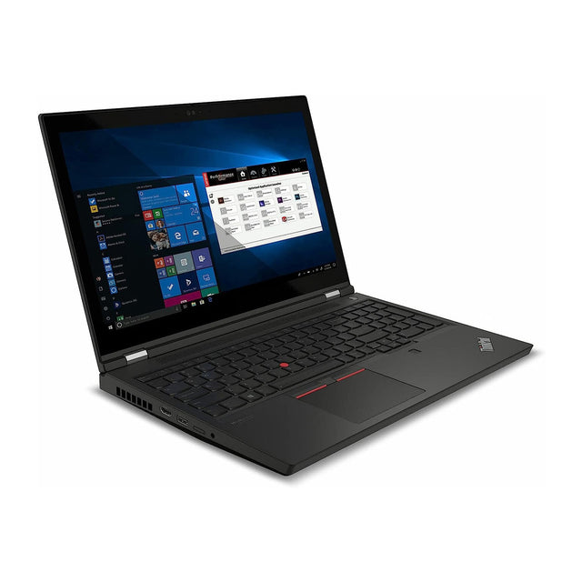 Lenovo ThinkPad P15 Gen 1 Laptop 10th Gen i7 32GB RAM 512GB, NVIDIA Warranty VAT - GreenGreen Store