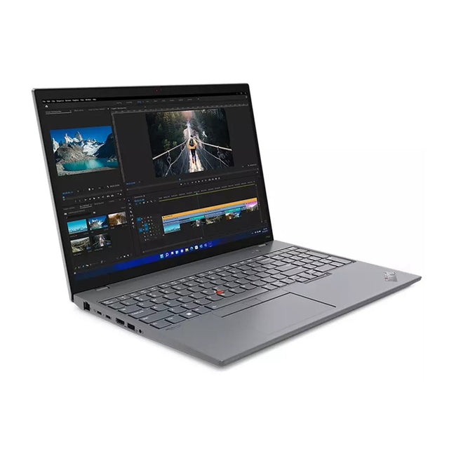 Lenovo ThinkPad P16s Gen 1 Laptop: AMD Ryzen 7 6th Gen 16GB 512GB Warranty VAT - GreenGreen Store