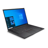 Lenovo ThinkPad P1 Gen 4 Laptop: Core i7-11850H 16GB RAM 512GB SSD Warranty VAT