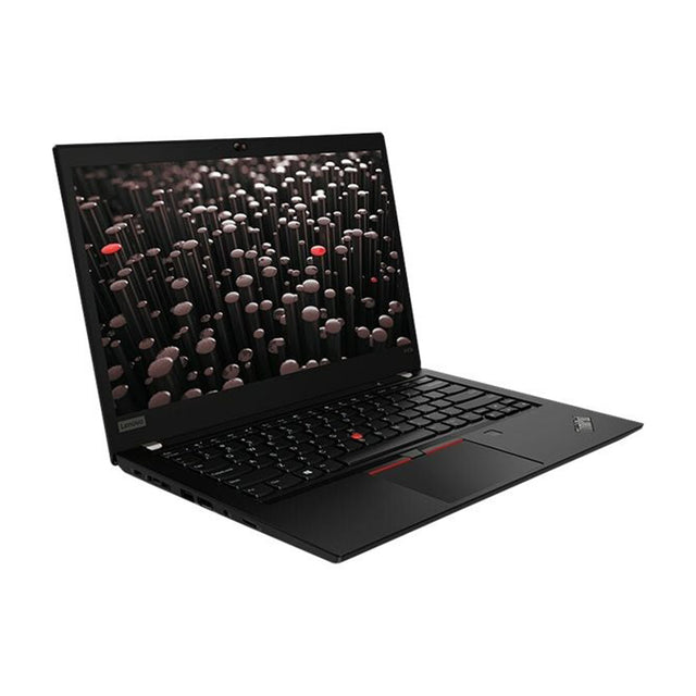 Lenovo ThinkPad P43s CAD Laptop: Core i7 8th Gen, 256GB, P520 (Similar to T490) - GreenGreen Store