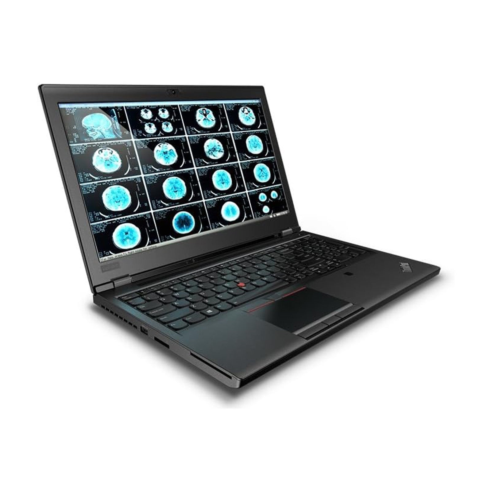 Lenovo ThinkPad P52 Laptop: Intel Xeon, P2000, 512GB SSD 32GB RAM,  Warranty, VAT