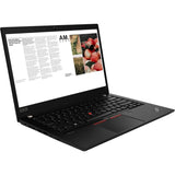 Lenovo ThinkPad T14 Gen 2 Laptop: 11th Gen i7, 512GB 16GB RAM (like P14s Gen 2) - GreenGreen Store