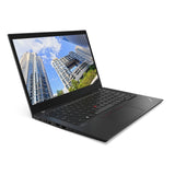 Lenovo ThinkPad T14s 14" Touch Laptop: 16GB RAM, 10th Gen i5, 256GB SSD Warranty - GreenGreen Store
