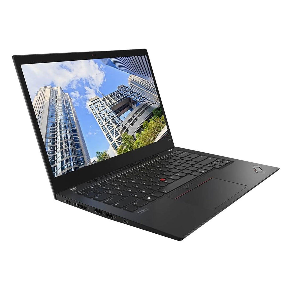 Lenovo ThinkPad T14s Gen 2 Laptop: Core i5-1145G7 16GB 256GB SSD Warranty VAT