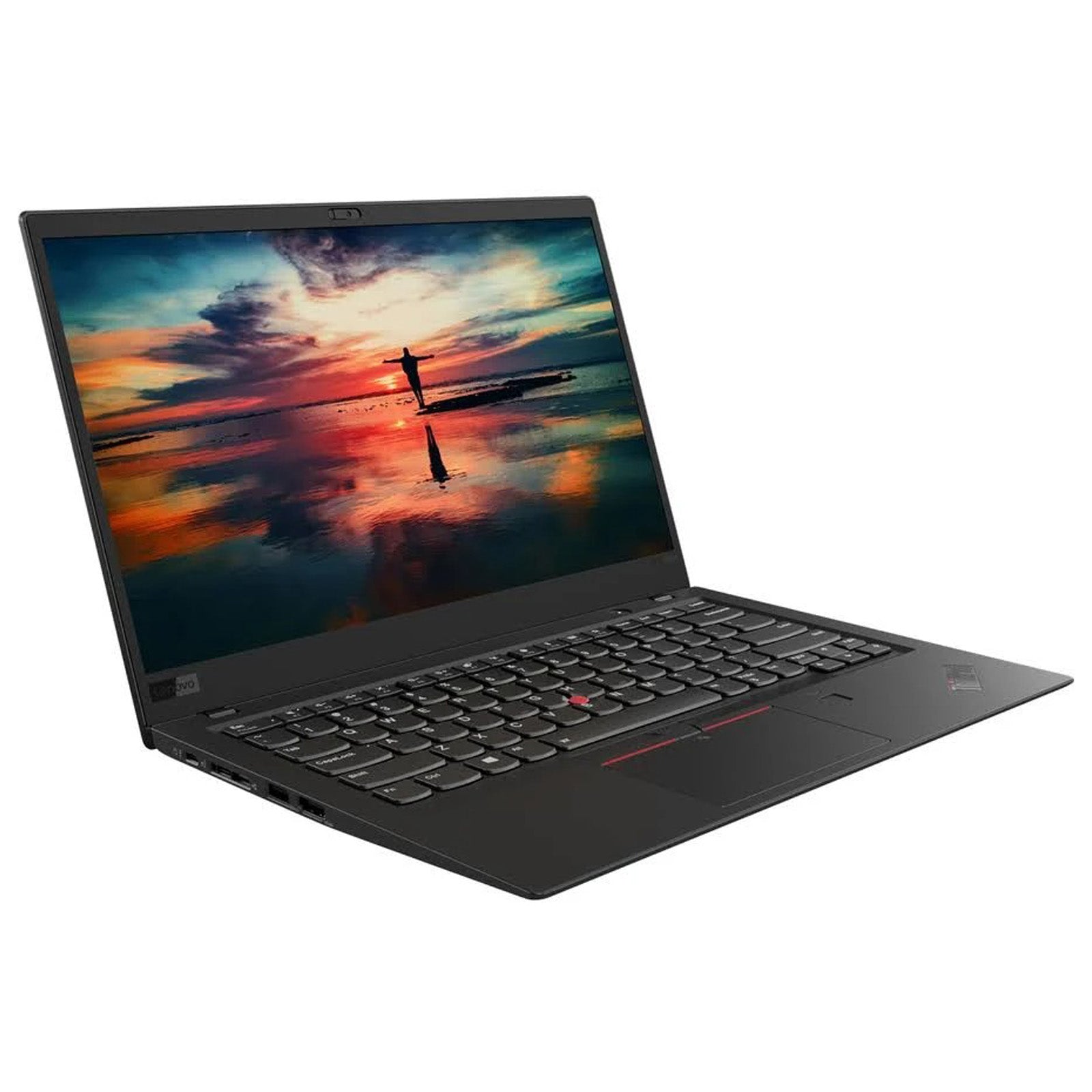 Lenovo ThinkPad X1 Carbon Gen 6 Touch Laptop: Core i7, 16GB, 512GB SSD,  Warranty | GreenGreenStore