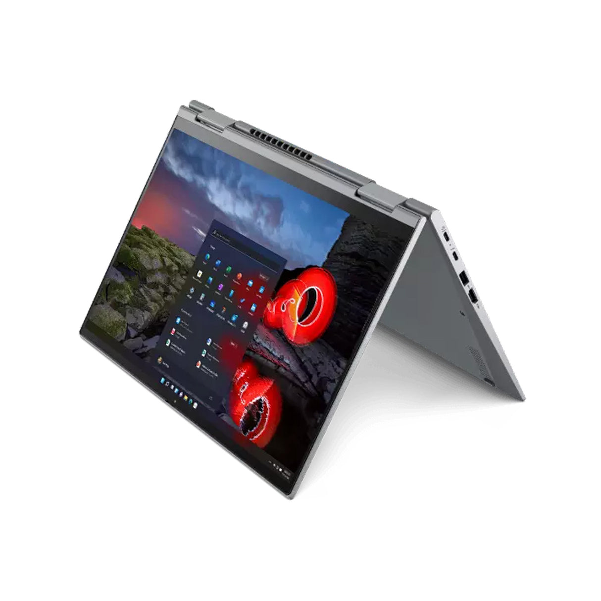 Lenovo ThinkPad X1 Yoga 6 Laptop: 11th Gen i7, 32GB RAM 512GB SSD Warranty VAT - GreenGreen Store