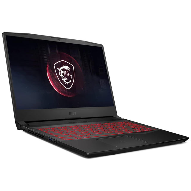 MSI Gaming Laptop GL66 Pulse: RTX 3060, 12th Gen i7, 1TB, 16GB, Warranty, VAT - GreenGreen Store