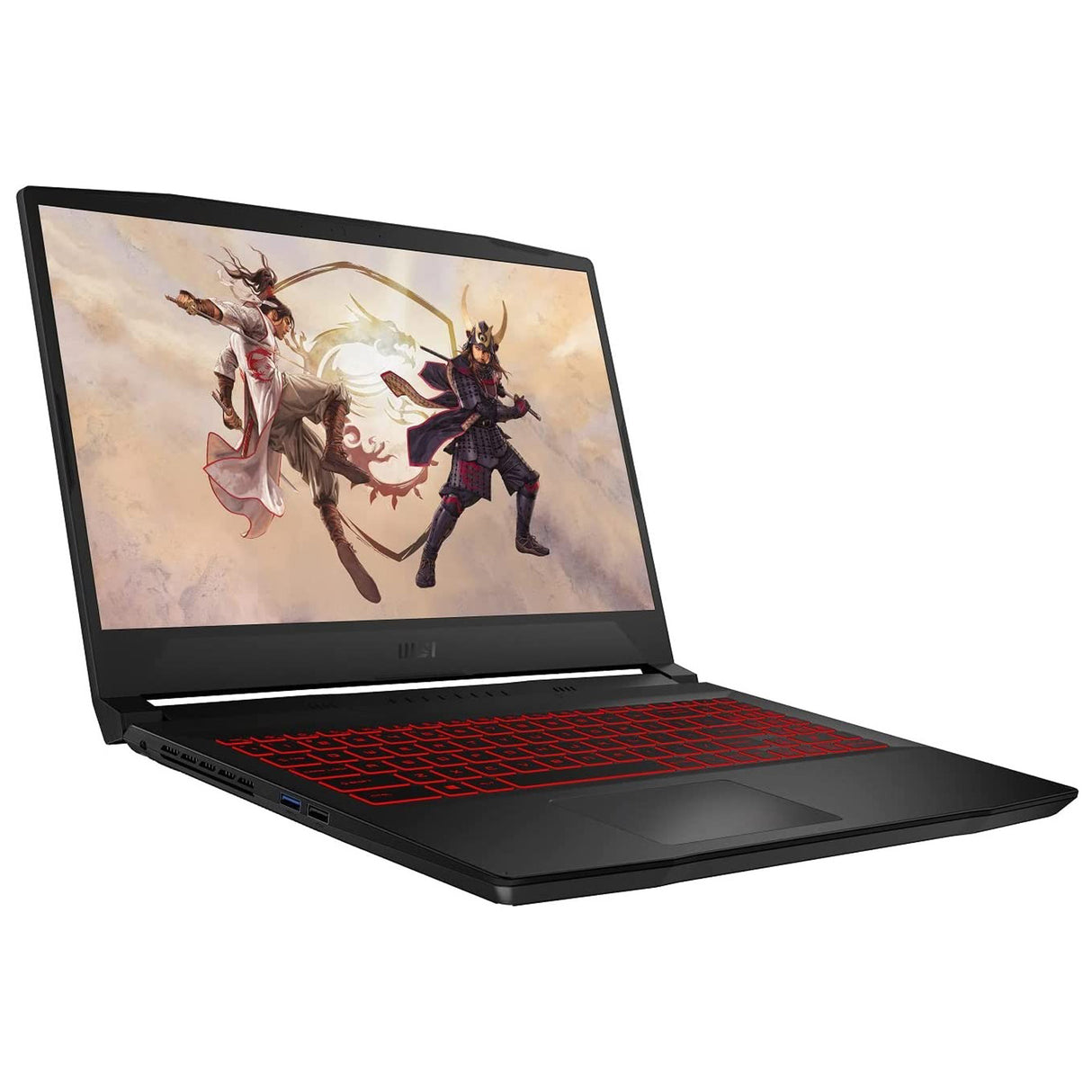 MSI GF66 Katana 144Hz Gaming Laptop: i7 11th Gen, RTX 3070, 512GB, 16GB Warranty - GreenGreen Store