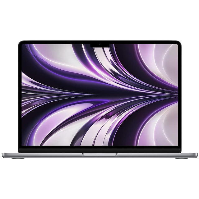 Apple MacBook Air M2 (2022, Silver): 13.6", 8GB RAM, 256GB SSD, Warranty VAT - GreenGreen Store