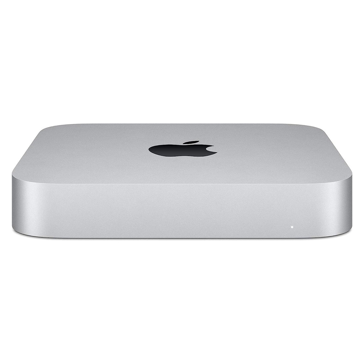 Apple Mac Mini 2020, Apple M1 Chip, 256GB SSD, 8GB RAM, Silver, Warranty, VAT - GreenGreen Store